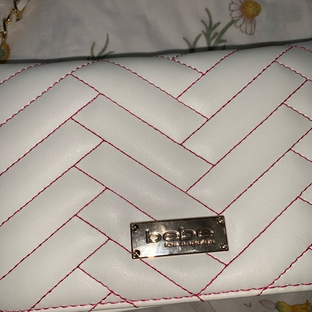 Bebe crossbody purse - Picture 2 of 4
